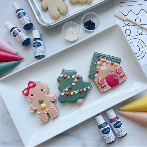 Let’s Go to Gingytown Cutters
