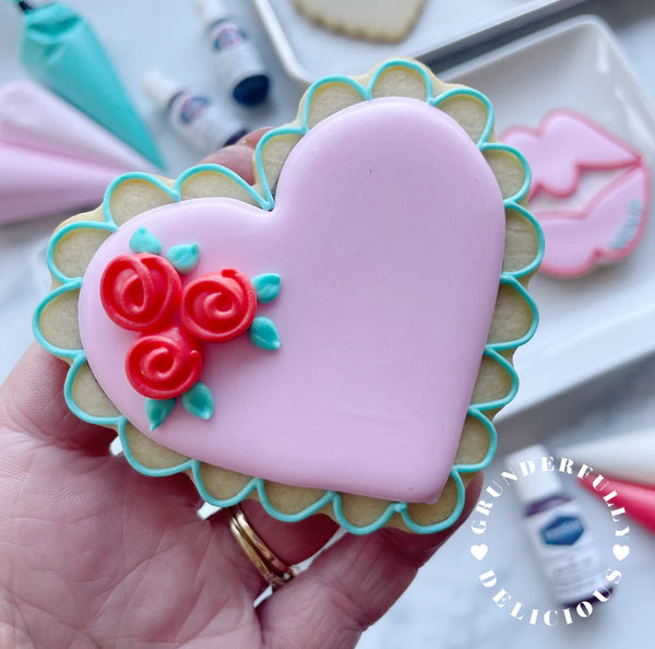 You're the Cherry on Top!! Cutters