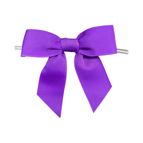 Pre-Tied Bows
