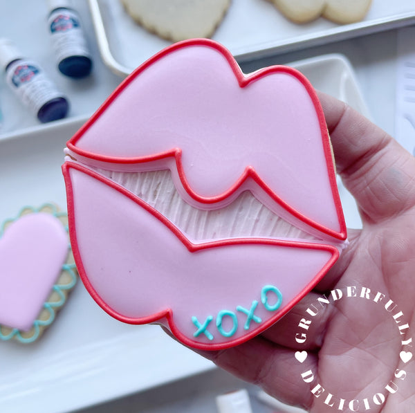 You're the Cherry on Top!! Cutters
