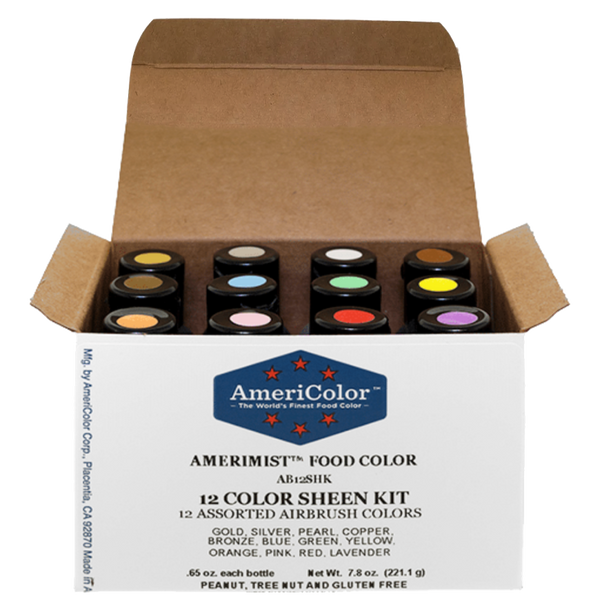 .65 oz. Airbrush-AmeriMist