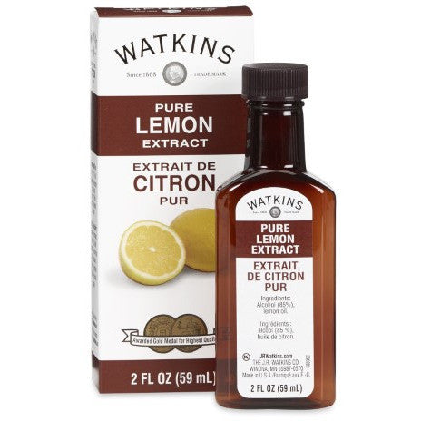 Watkins Extracts