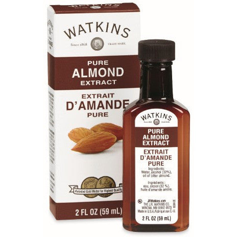 Watkins Extracts