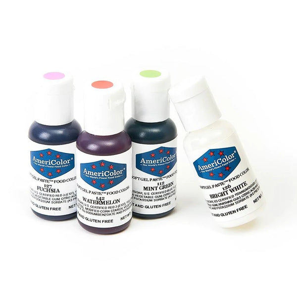 .75 oz. Food Gel-AmeriColor