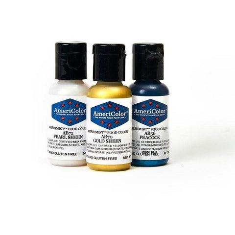 AmeriMist Airbrush Color