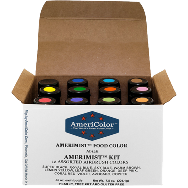 .65 oz. Airbrush-AmeriMist