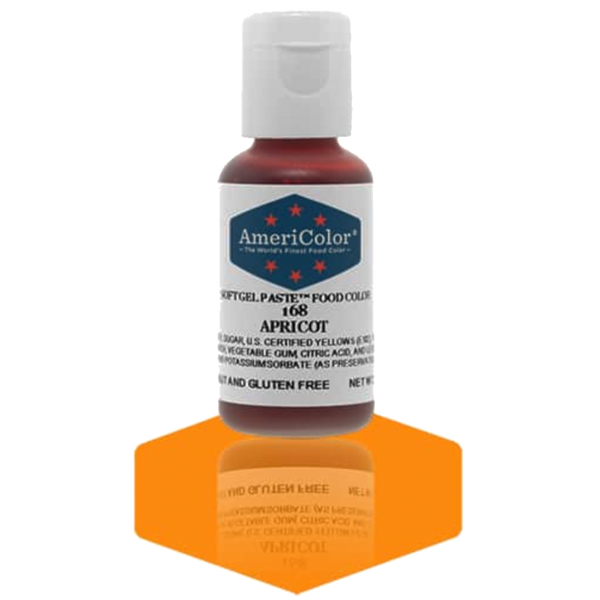 .75 oz. Food Gel-AmeriColor