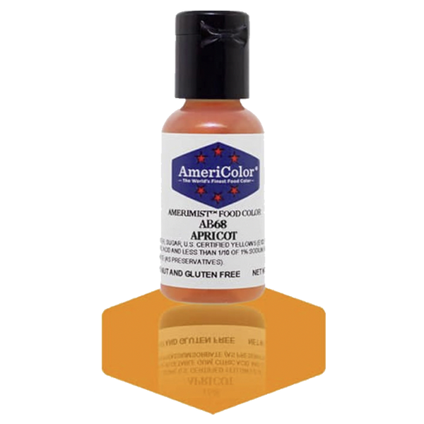 .65 oz. Airbrush-AmeriMist
