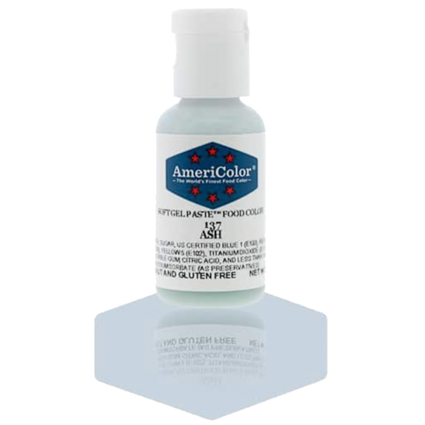 .75 oz. Food Gel-AmeriColor