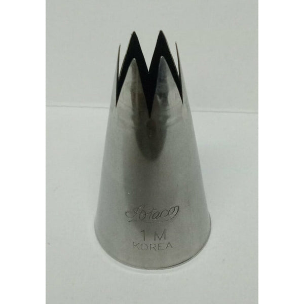 Decorating Tips & Tweezers