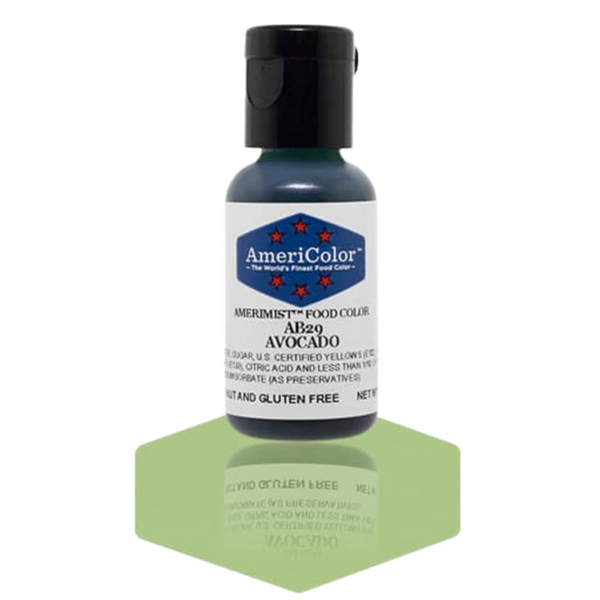 .65 oz. Airbrush-AmeriMist