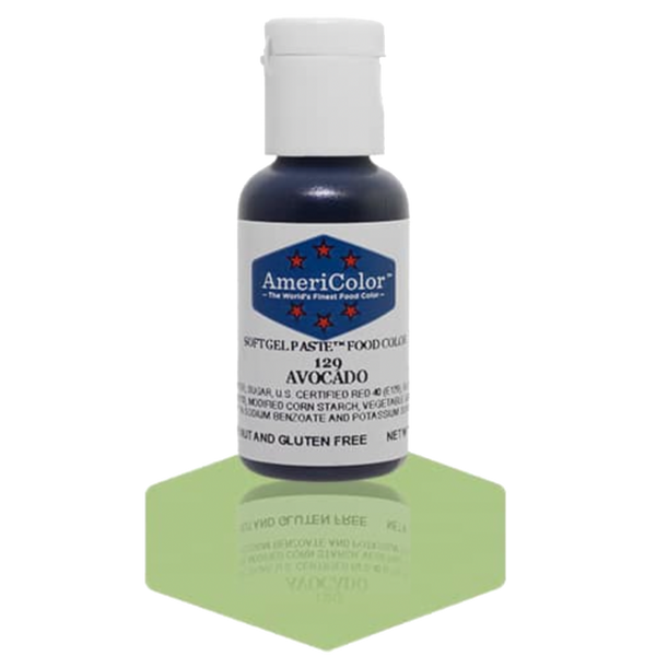 .75 oz. Food Gel-AmeriColor
