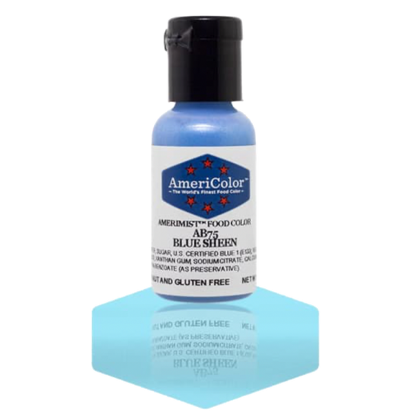 .65 oz. Airbrush-AmeriMist