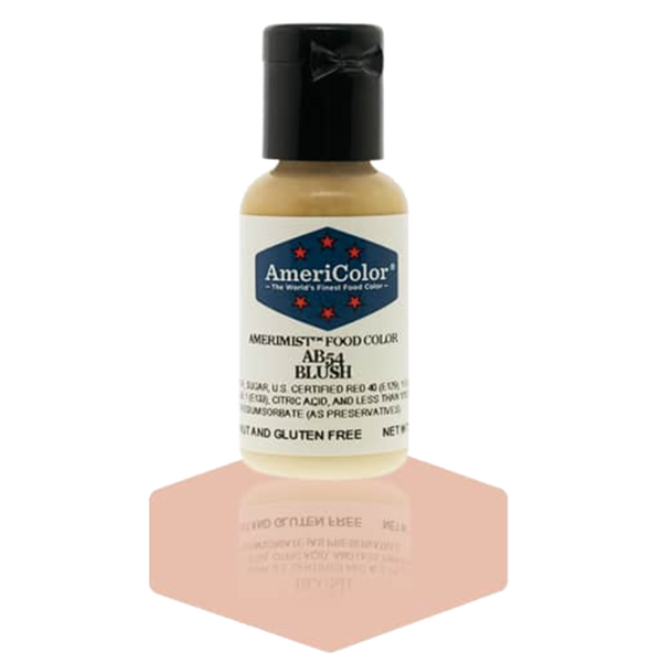 .65 oz. Airbrush-AmeriMist