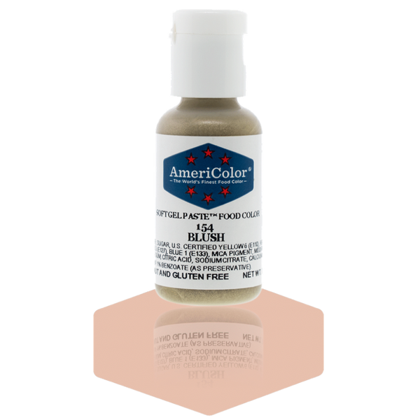 .75 oz. Food Gel-AmeriColor