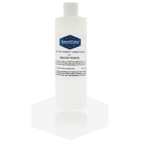 13.5 oz. Food Gel-AmeriColor