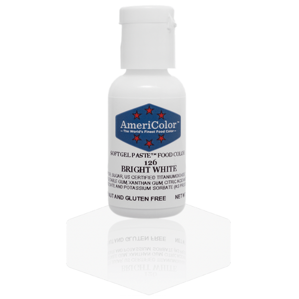 .75 oz. Food Gel-AmeriColor