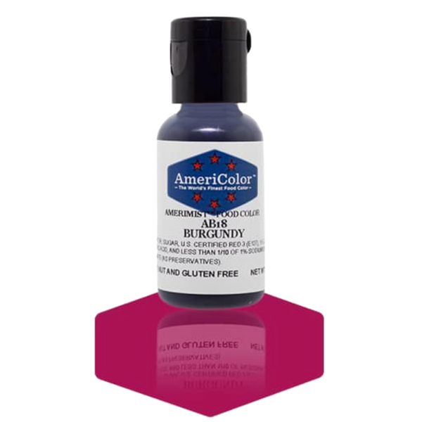 .65 oz. Airbrush-AmeriMist