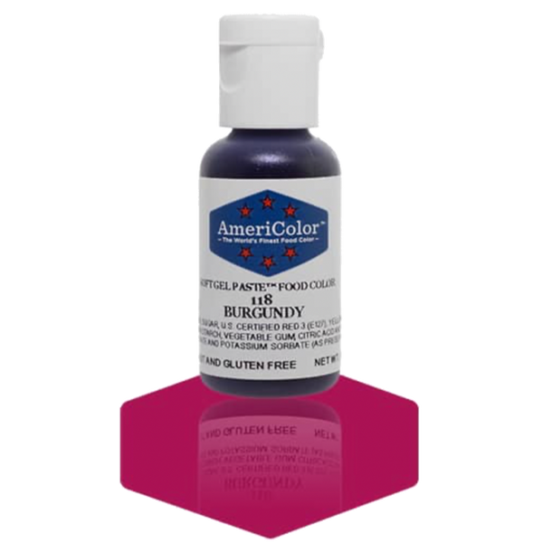 .75 oz. Food Gel-AmeriColor