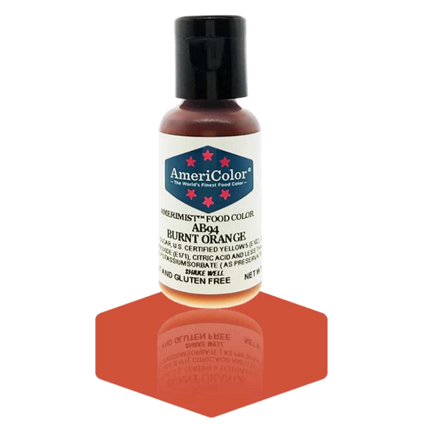 .65 oz. Airbrush-AmeriMist