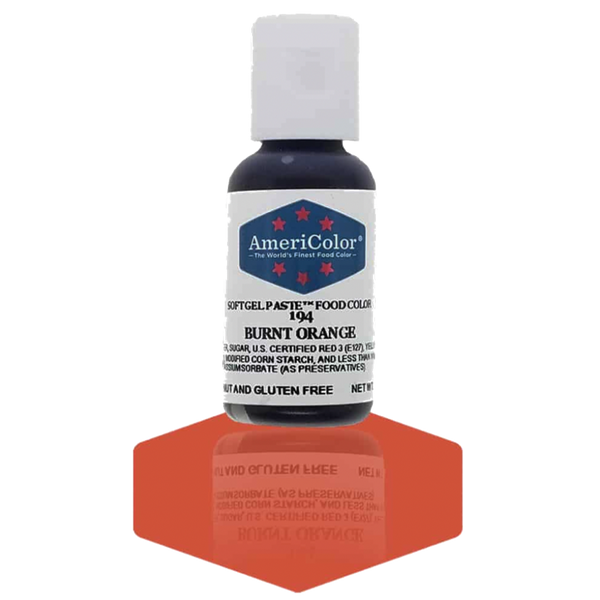 .75 oz. Food Gel-AmeriColor