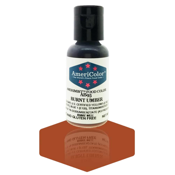 .65 oz. Airbrush-AmeriMist