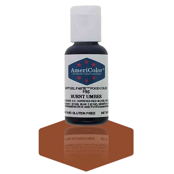 .75 oz. Food Gel-AmeriColor