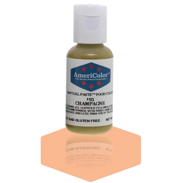 .75 oz. Food Gel-AmeriColor