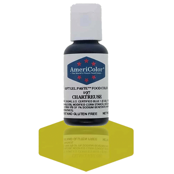 .75 oz. Food Gel-AmeriColor