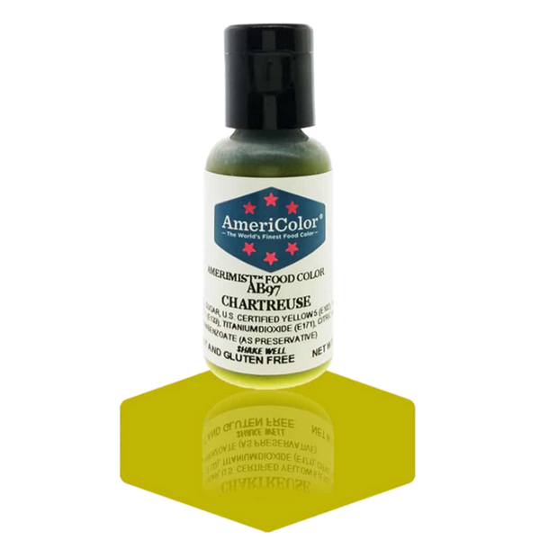 .65 oz. Airbrush-AmeriMist