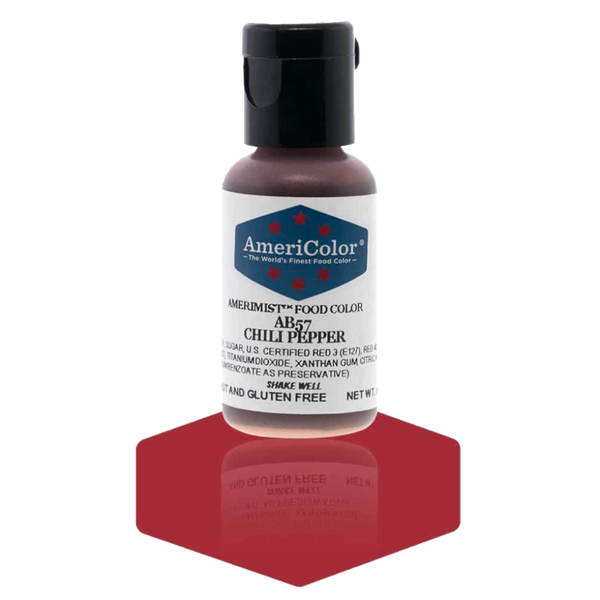 .65 oz. Airbrush-AmeriMist
