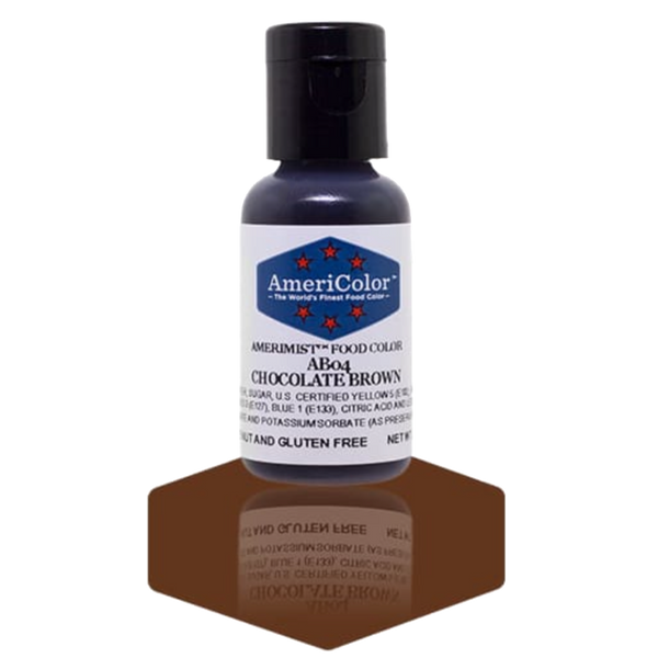 .65 oz. Airbrush-AmeriMist