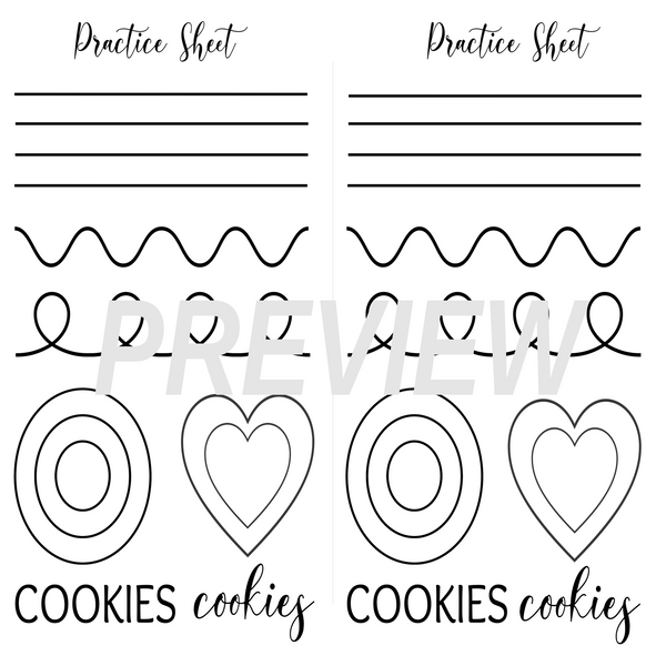 Class Worksheets (Multipack)