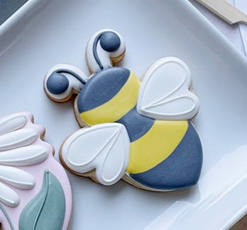 Sweet Bee Cutters