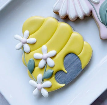 Sweet Bee Cutters