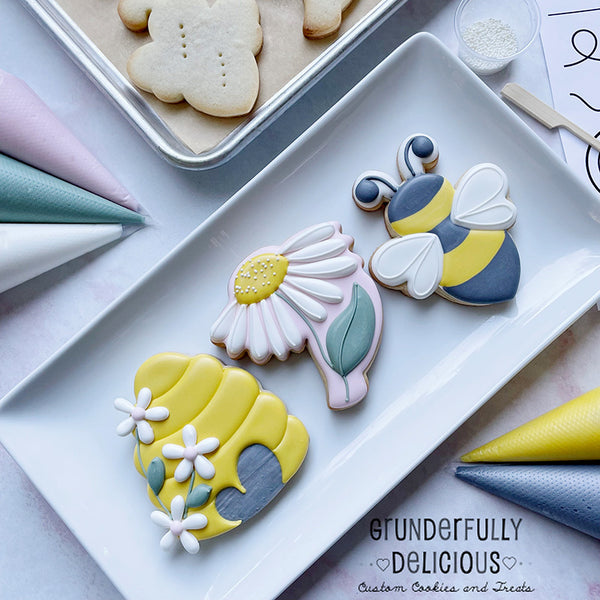 Sweet Bee Cutters