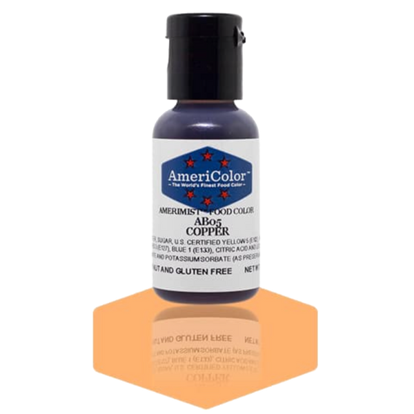 .65 oz. Airbrush-AmeriMist