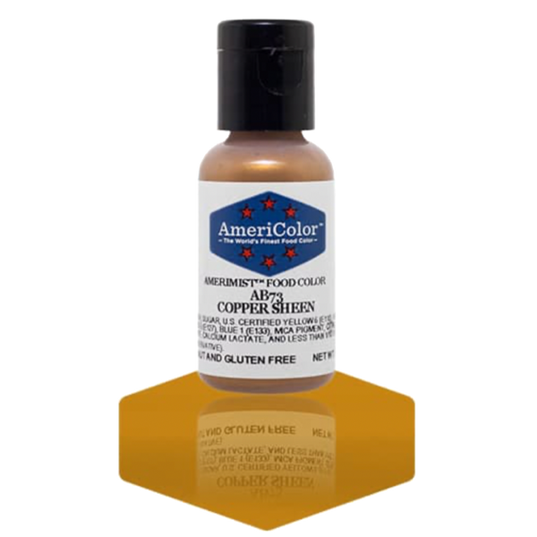 .65 oz. Airbrush-AmeriMist