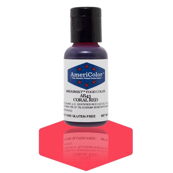 .65 oz. Airbrush-AmeriMist