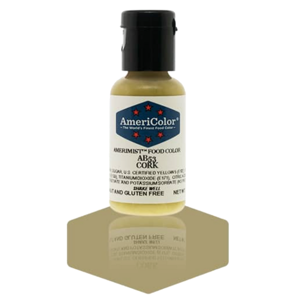 .65 oz. Airbrush-AmeriMist