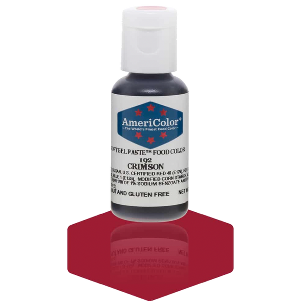 .75 oz. Food Gel-AmeriColor