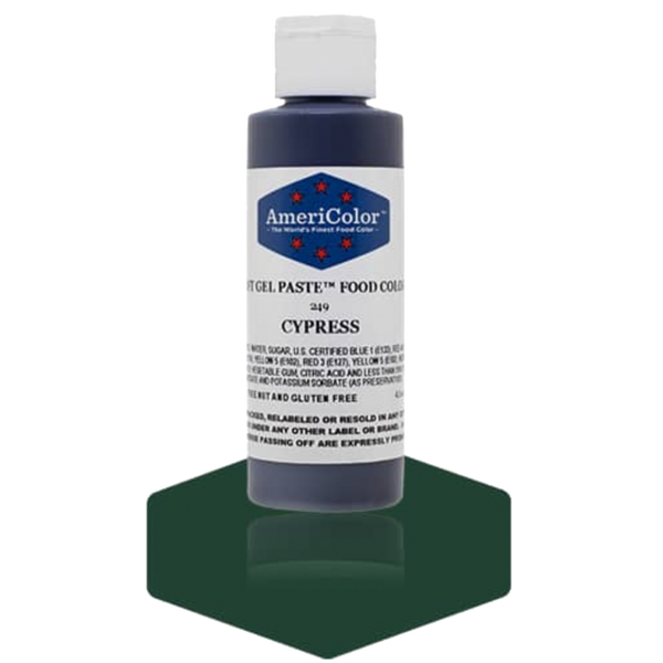 4.5 oz. Food Gel-AmeriColor