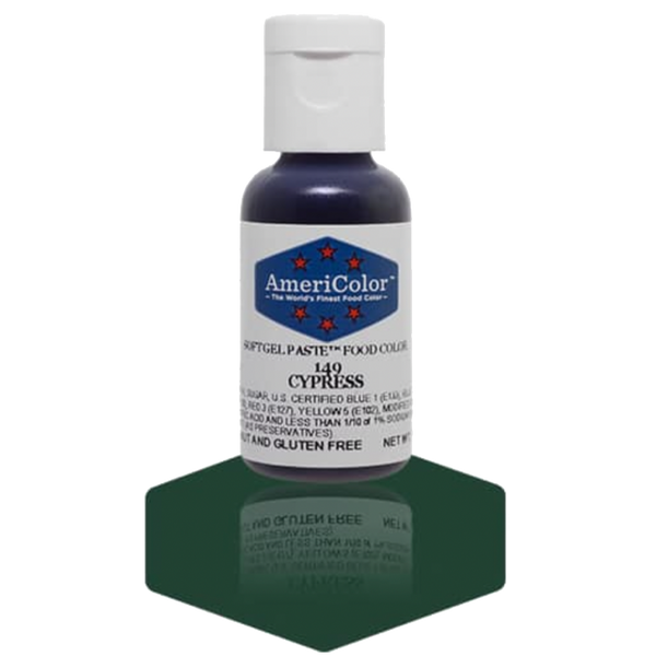 .75 oz. Food Gel-AmeriColor