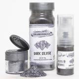 Rolkem, TMP, and DiamonDust, Sterling Pearl & Dust Pumps