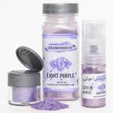 Rolkem, TMP, and DiamonDust, Sterling Pearl & Dust Pumps