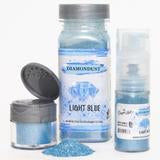 Rolkem, TMP, and DiamonDust, Sterling Pearl & Dust Pumps