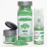 Rolkem, TMP, and DiamonDust, Sterling Pearl & Dust Pumps