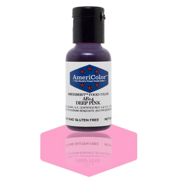 .65 oz. Airbrush-AmeriMist