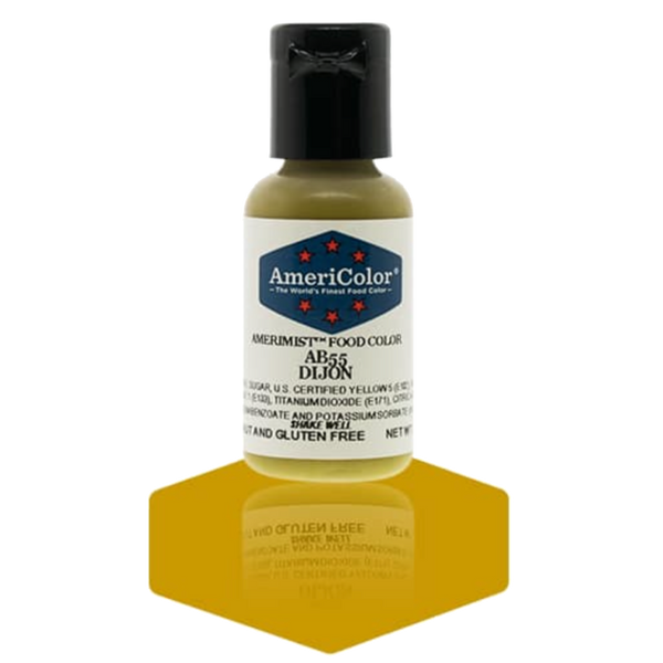 .65 oz. Airbrush-AmeriMist