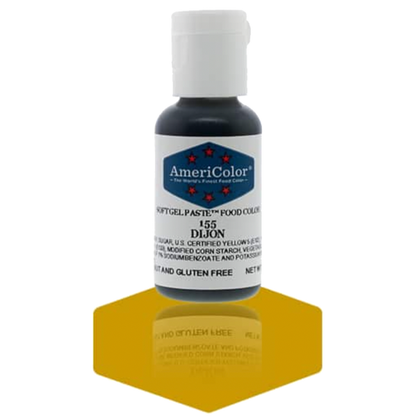 .75 oz. Food Gel-AmeriColor